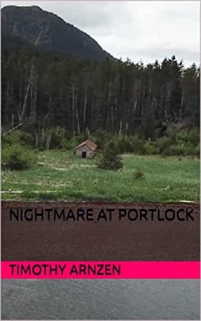 Nightmare at Portlock