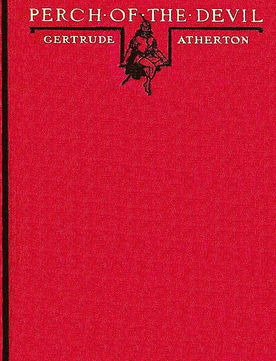 Perch Of The Devil