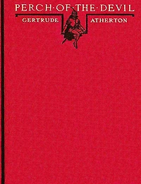 Perch Of The Devil