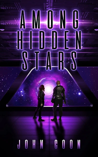 Among Hidden Stars