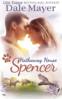 Spencer: A Hathaway House Heartwarming Romance