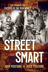 Street Smart: the Primer for Success New World