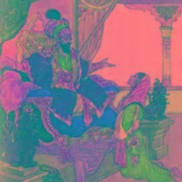 Arabian Old Fictions: The Old Fictions From Arabian Lands: