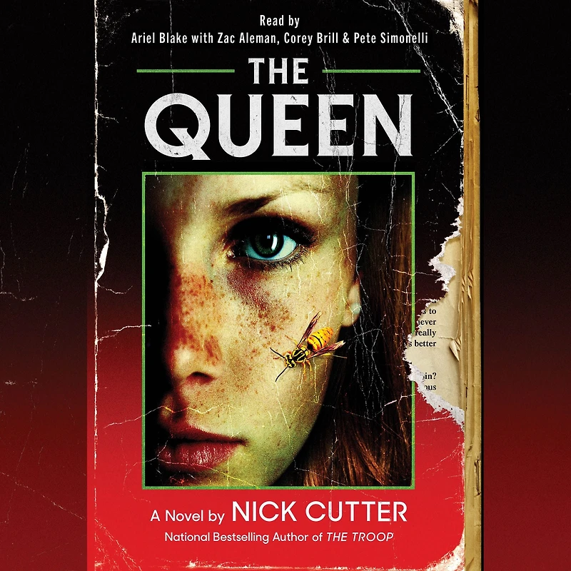 The Queen: A Novel
