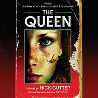 The Queen: A Novel