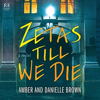 Zetas Till We Die: A Novel