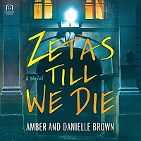 Zetas Till We Die: A Novel