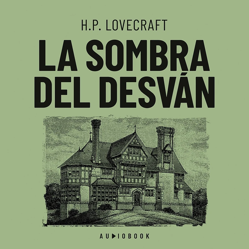 La sombra del desván (Completo)