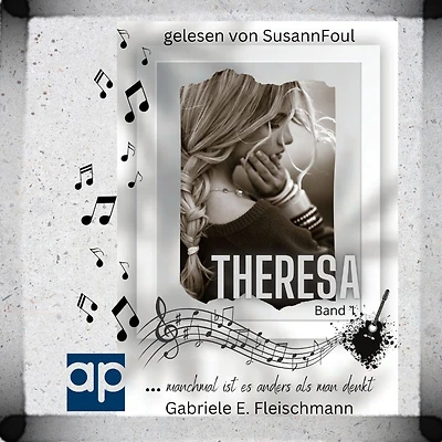 Theresa ... manchmal ist es anders als man denkt