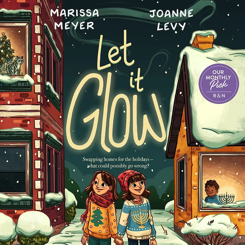 Let It Glow