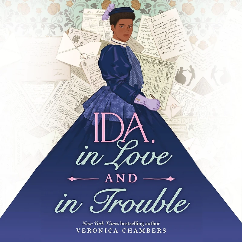 Ida, Love and Trouble