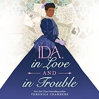 Ida, Love and Trouble