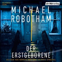 Der Erstgeborene: Cyrus Haven 3 - Psychothriller