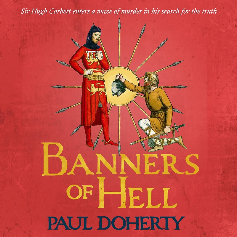 Banners of Hell: Hugh Corbett 24