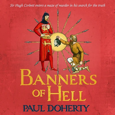 Banners of Hell: Hugh Corbett 24