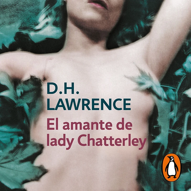 El amante de Lady Chatterley