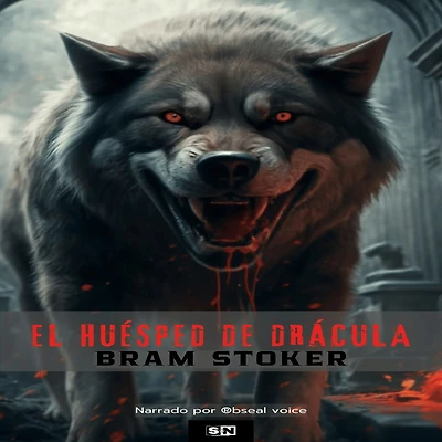 El huésped de Drácula