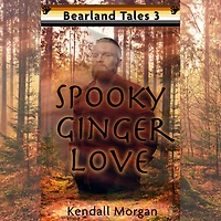 Spooky Ginger Love (Bearland Tales, #3)