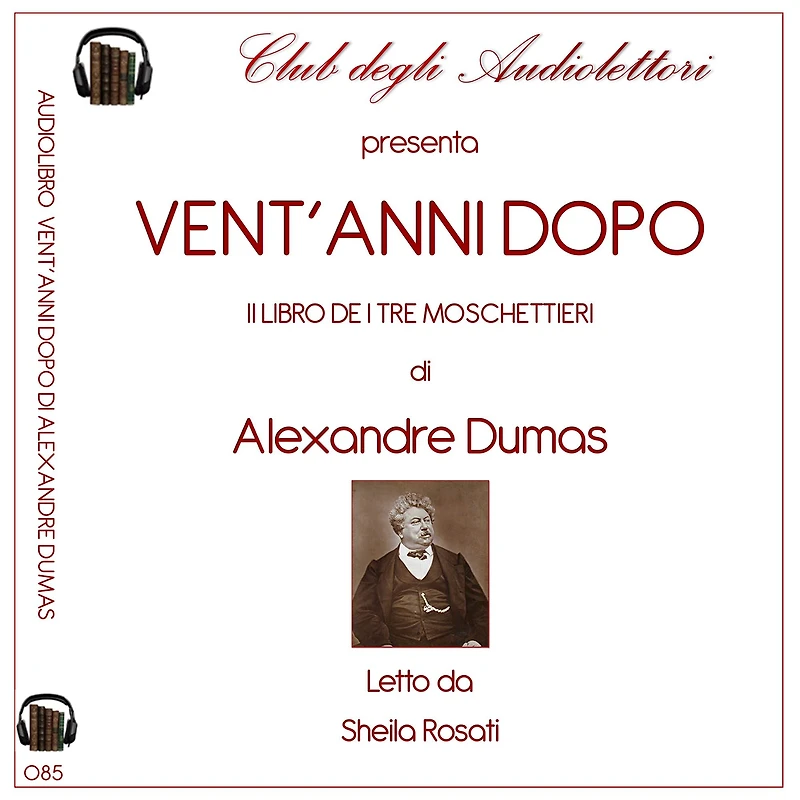 Vent'anni dopo