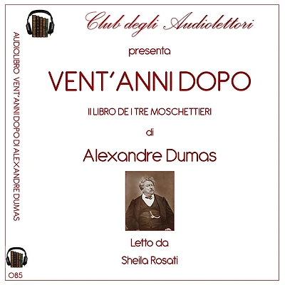 Vent'anni dopo