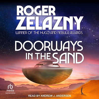 Doorways the Sand