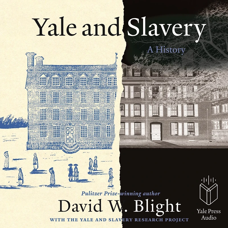Yale and Slavery: A History