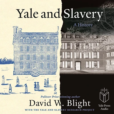Yale and Slavery: A History