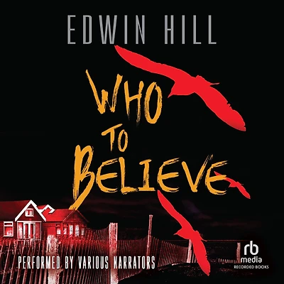 Who to Believe