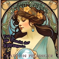 Seifen-Zauber Teil 3: Die Muschi der Wahrsagerin