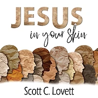 Jesus Your Skin
