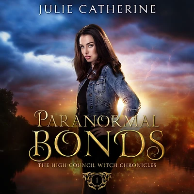 Paranormal Bonds