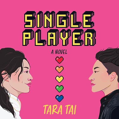 Single Player: A Novel