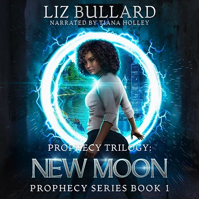 Prophecy Trilogy: New Moon