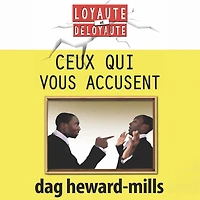 Ceux Qui Vous Accusent