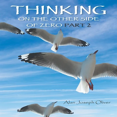 Thinking on the other side of Zero Part 2