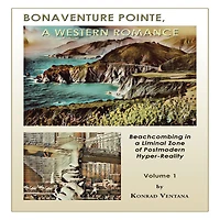 Bonaventure Pointe: a Western Romance Beachcombing Liminal Zone of Postmodern Hyperreality Volume 1