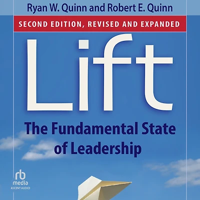 Lift: Becoming A Positive Force in Any Situation