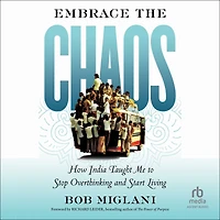 Embrace the Chaos: How India Taught Me to Stop Overthinking and Start Living