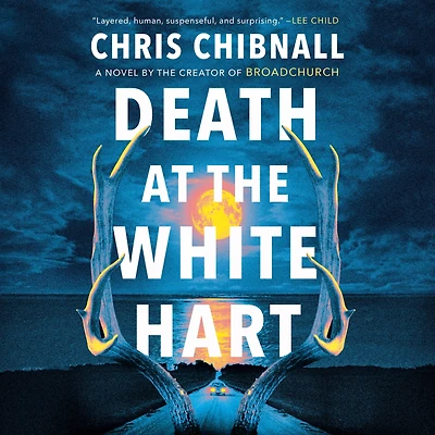 Death at the White Hart: A Novel
