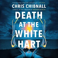 Death at the White Hart: A Novel