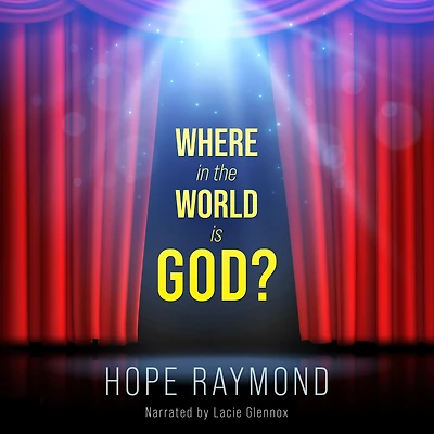 Where the World is God? Humanity as Mirror