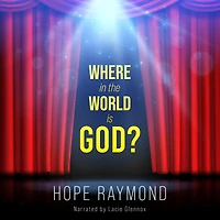 Where the World is God? Humanity as Mirror