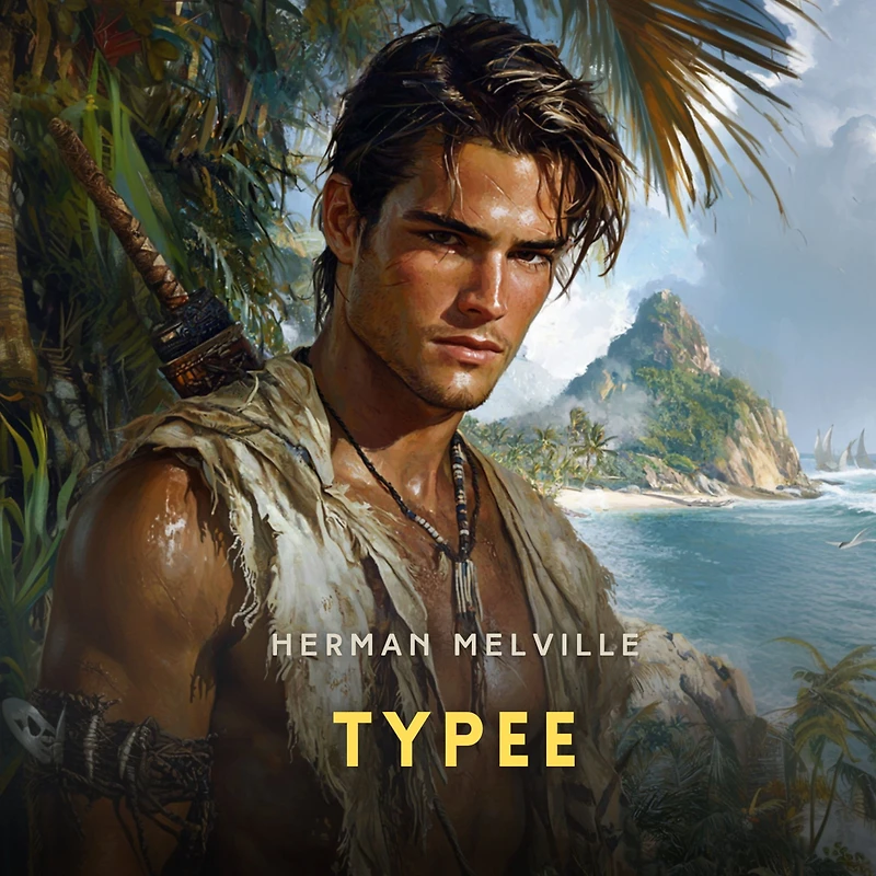 Typee: A Romance of the South Seas: