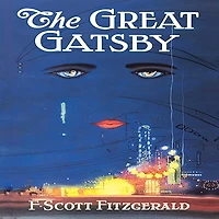 The Great Gatsby - Original 1925 Edition