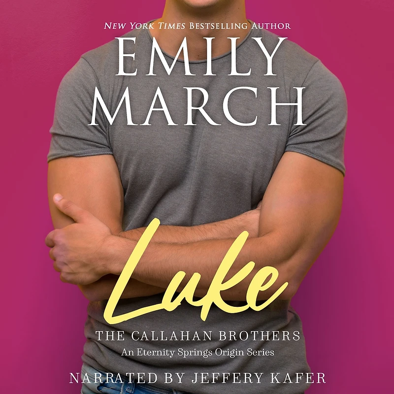 Luke: The Callahan Brothers