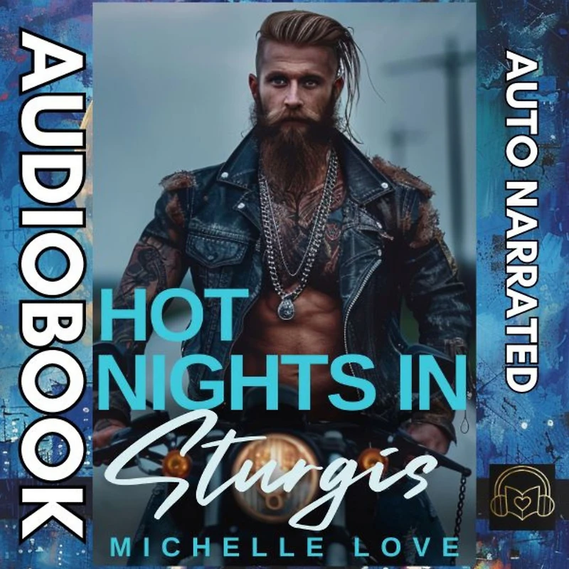 Hot Nights Sturgis: A Bad Boy Billionaire Romance