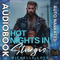 Hot Nights Sturgis: A Bad Boy Billionaire Romance