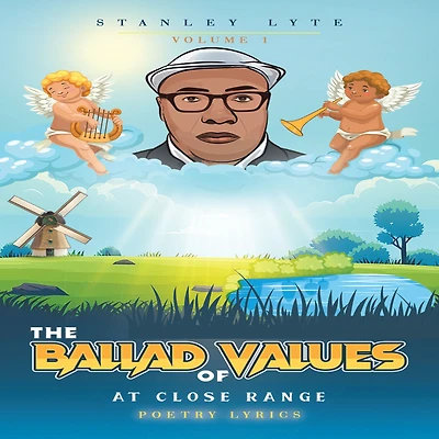 The Ballad of Values at Close Range Volume 1