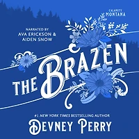 The Brazen (Calamity Montana #3)
