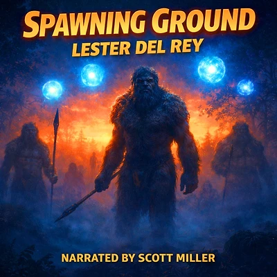Spawning Ground
